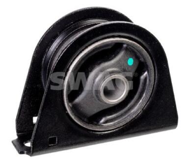 Опора, двигун SWAG 33106165