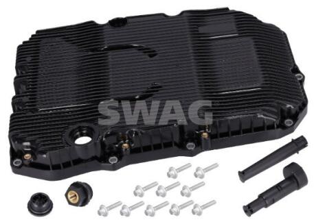 Гідравлічний фільтр, автоматична коробка передач SWAG 33 10 8388