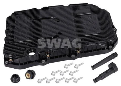 Гідравлічний фільтр, автоматична коробка передач SWAG 33 10 8388