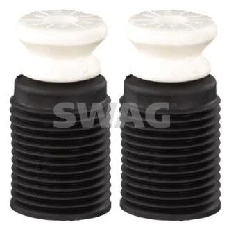 Комплект пилозахисних ковпаків, амортизатор SWAG 33 10 8403
