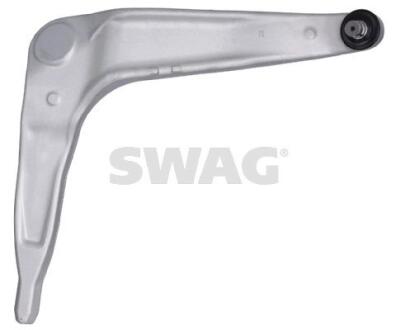 Важіль підвіски, підвіска коліс SWAG 33 10 8591
