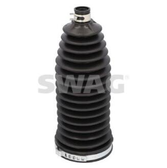 Комплект гофрованих кожухів, механізм рульового керування SWAG 33 11 0925