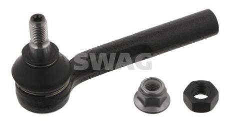 Рульовий наконечник SWAG 40 93 4319