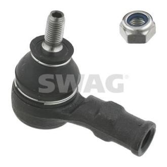 Рульовий наконечник SWAG 50 71 0037