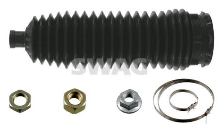 Пильовик рульового механізму SWAG 55 92 1603