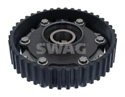 Шків з датчиком фаз ГРМ SWAG 55943783