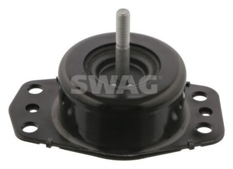 Опора двигуна / КПП SWAG 60 93 6172