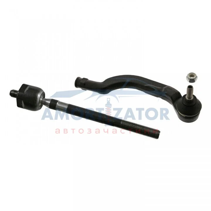 Рульова тяга SWAG 60 93 7624 (фото 1)