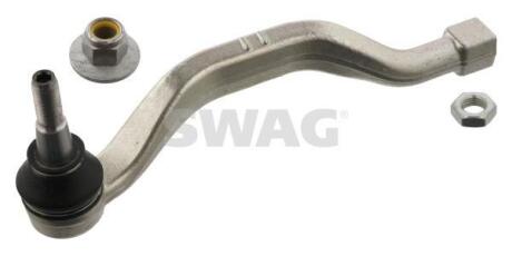 Рульовий наконечник SWAG 60 93 8723