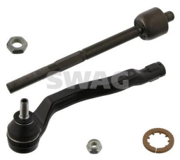 Рульова тяга SWAG 60 93 9863 (фото 1)