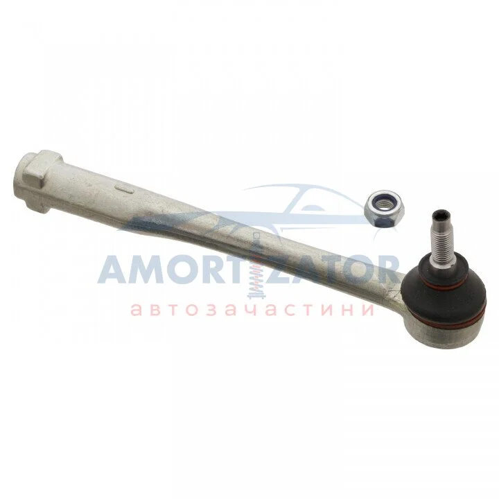 Рульовий наконечник SWAG 62 92 8711 (фото 1)