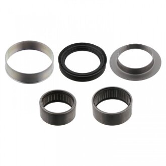 Комп-кт голчастих підшипників SWAG 62 93 2755