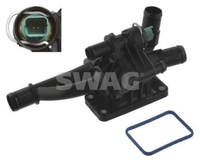 Термостат SWAG 62936173