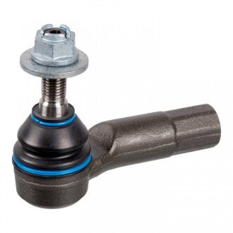 Рульовий наконечник SWAG 74 10 2849