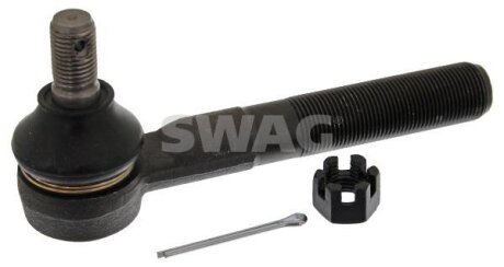 Рульовий наконечник SWAG 81 94 3263