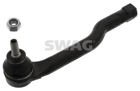 Рульовий наконечник SWAG 82 93 0529