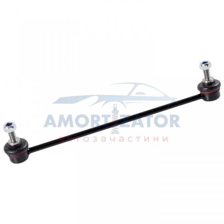 Тяга / Стійка стабілізатора SWAG 85 93 1570 (фото 1)
