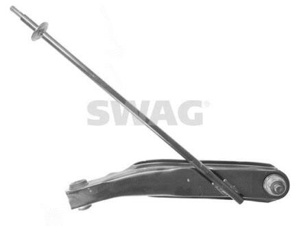 Важіль підвіски SWAG 87 94 1352