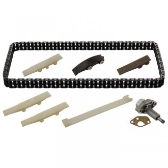 Комплект ланцюга SWAG 99 13 0312