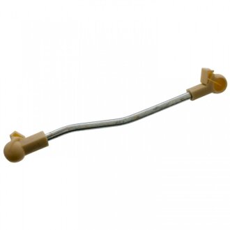 Тяга КПП SWAG 99 90 1165