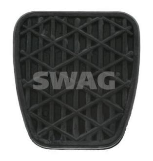 Накладка педалі SWAG 99907532