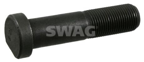 Болт колеса SWAG 99909298