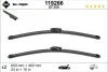 Щітка склоочисника SWF 119266 (фото 1)