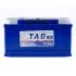 100 Ah/12V Polar Blue (0) Euro TAB 121 100 (фото 2)