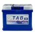 60 Ah/12V Polar Blue (1) TAB 121 160 (фото 2)