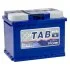 60 Ah/12V Polar Blue (1) TAB 121 160 (фото 3)