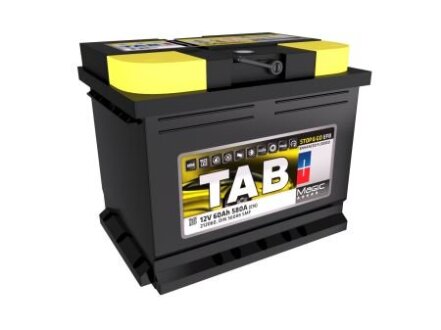 Акумулятор TAB 212060