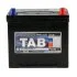 60 Ah/12V Polar S (0) Euro Japan TAB 246 860 (фото 2)