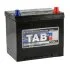 60 Ah/12V Polar S (0) Euro Japan TAB 246 860 (фото 3)