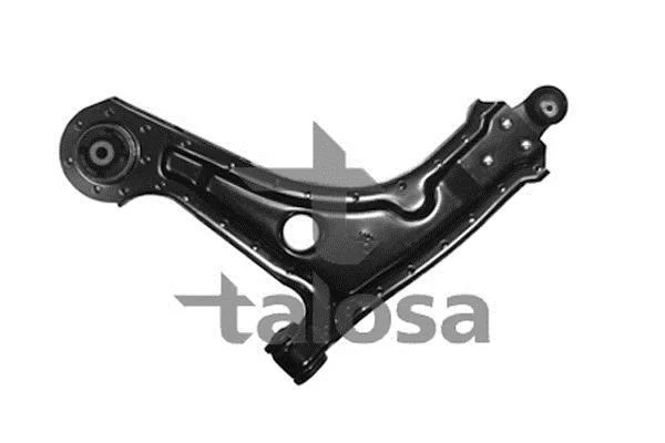 Важіль лiвий Chevrolett Lacetti 04- TALOSA 4000058 (фото 1)