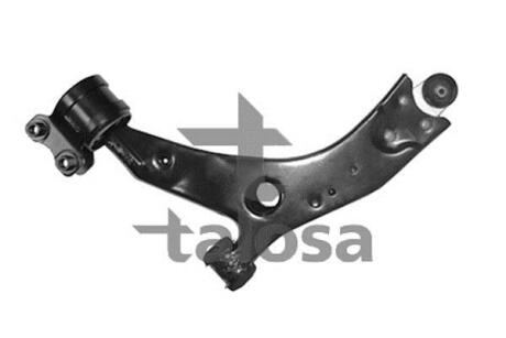 Важіль передн. правий нижн. Ford Focus C-Max 03-07, Focus 04-12 /Volvo S40 04-, V50 04- TALOSA 40-00883