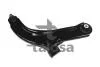 Важіль підвіски прав. 16mm NISSAN MICRA C+C III, MICRA III, NOTE RENAULT CLIO III 1.0-2.0 01.03- TALOSA 4004366 (фото 1)