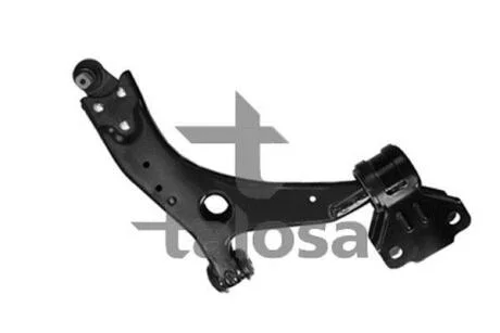 Важіль правий підвіски перед. Ford Focus III/C-Max II/Grand C-Max 10- TALOSA 4007791