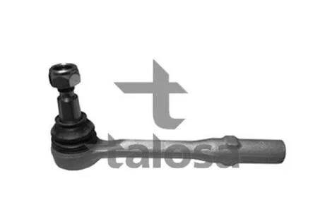 Наконечник рульвої тяги L/P DB S (C216), S (W221) 2.2D-6.2 10.05-12.13 TALOSA 4201291