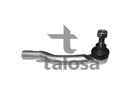Наконечник кермовї тяги прав. SUZUKI GRAND VITARA I 1.6-2.7 03.98-09.05 TALOSA 4201460