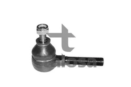 Наконечник кермової тяги (короткий) DB S (W116, W126), SEDAN (W123), SL (R107) 2.0-6.8 05.71-09.02 TALOSA 4201936