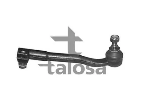 Наконечник лів. тяги поперечн. Bmw 7 E38 2.5-5.0 10.94-11.01 TALOSA 4202343