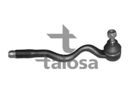 Наконечник тяги лiв. BMW/E46/ 316I-328I 98- TALOSA 42-02359