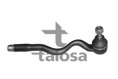Наконечник тяги лiв. BMW/E46/ 316I-328I 98- TALOSA 4202359