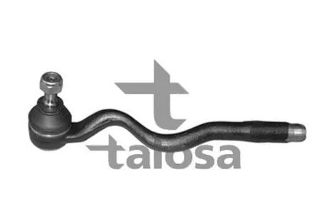Наконечник тяги прав. BMW/E46/ 316I-328I 98- TALOSA 4202360