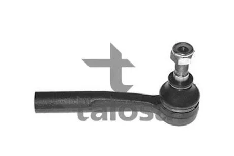 Наконечник керм. тяги правий Opel Astra H, Meriva B, Zafira B 1.2-2.2 01.04-03.17 TALOSA 4202688