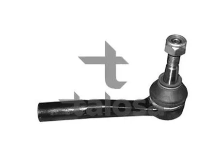 Наконечник тяги кермової правий Opel Vektra C TALOSA 4202690