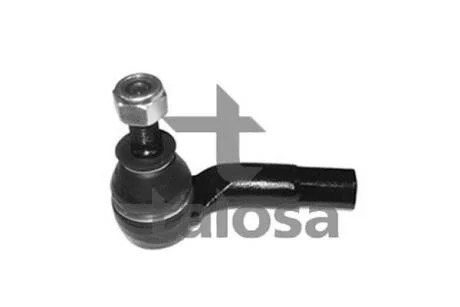 Наконечник кермової тяги правий Seat Ibiza/VW Caddy II 95-04 TALOSA 4203588
