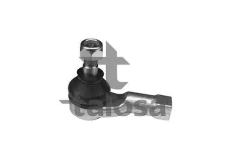 Наконечник перед. зовн. лів./прав. Mazda 323 90- TALOSA 4204523