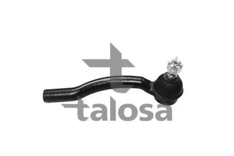 Наконечник кермової тяги правий Ford Edge SEL with a 3.5L V6 - GAS TALOSA 4204585