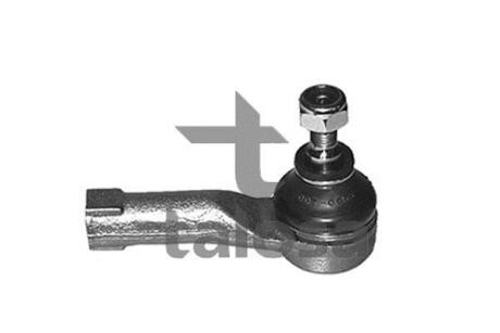 Наконечник лівий VOLVO S40 I, V40 1.6-2.0 07.95-06.04 TALOSA 42-04687